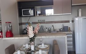 Apartamento Condomínio Sonhos da Serra - Bananeiras